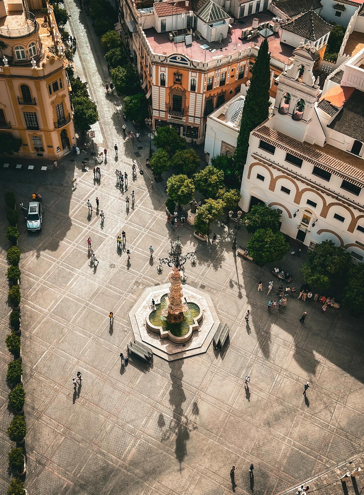 Calle de España
