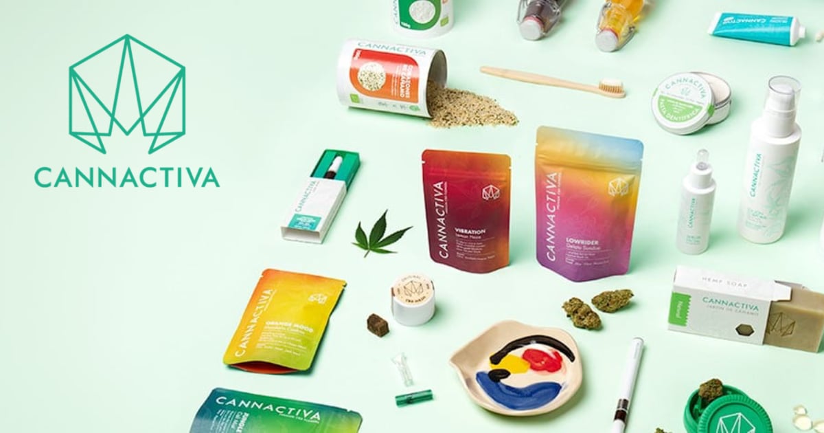 Cannactiva