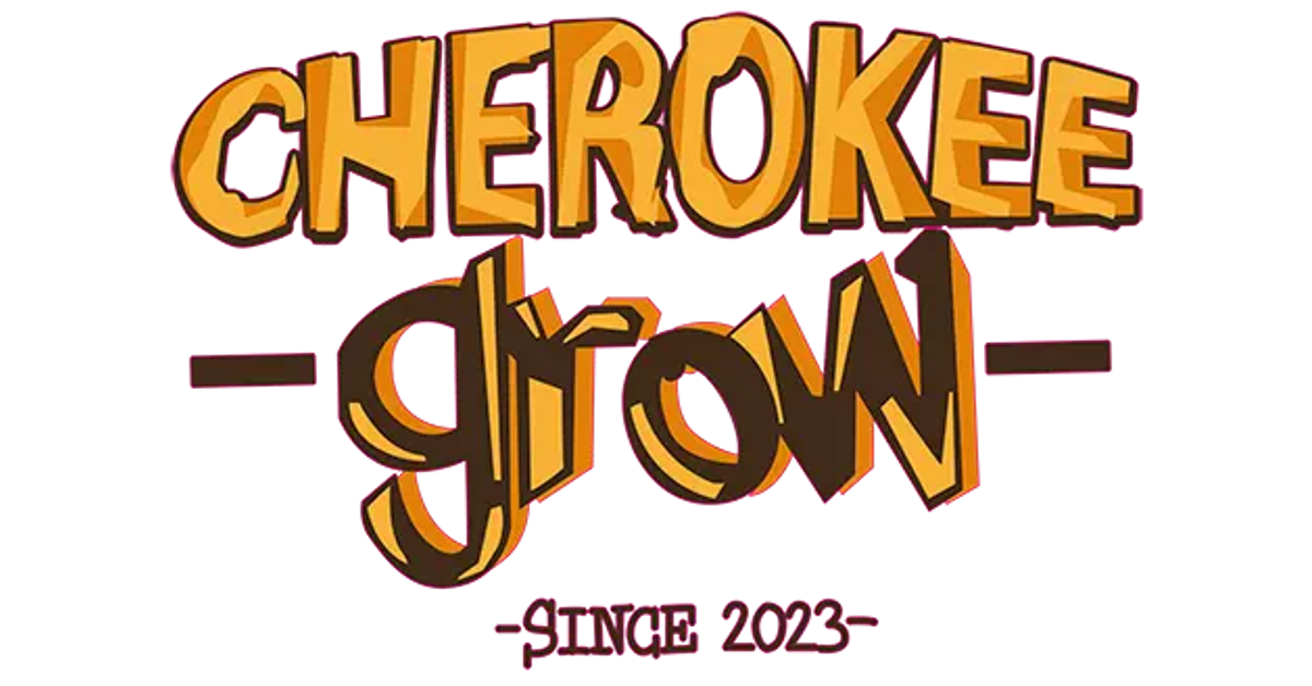 Cherokee Grow