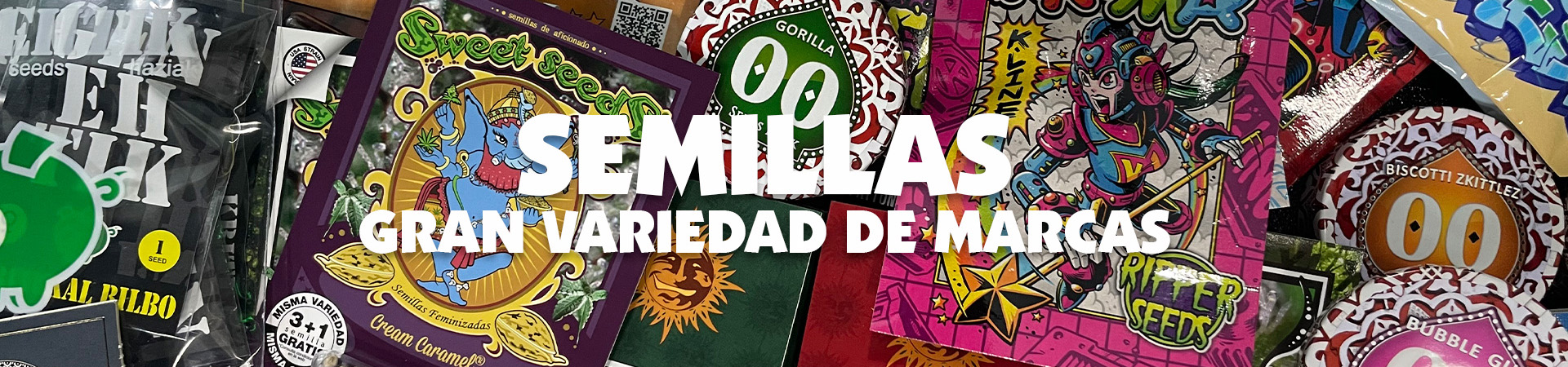 Tiendas Passion