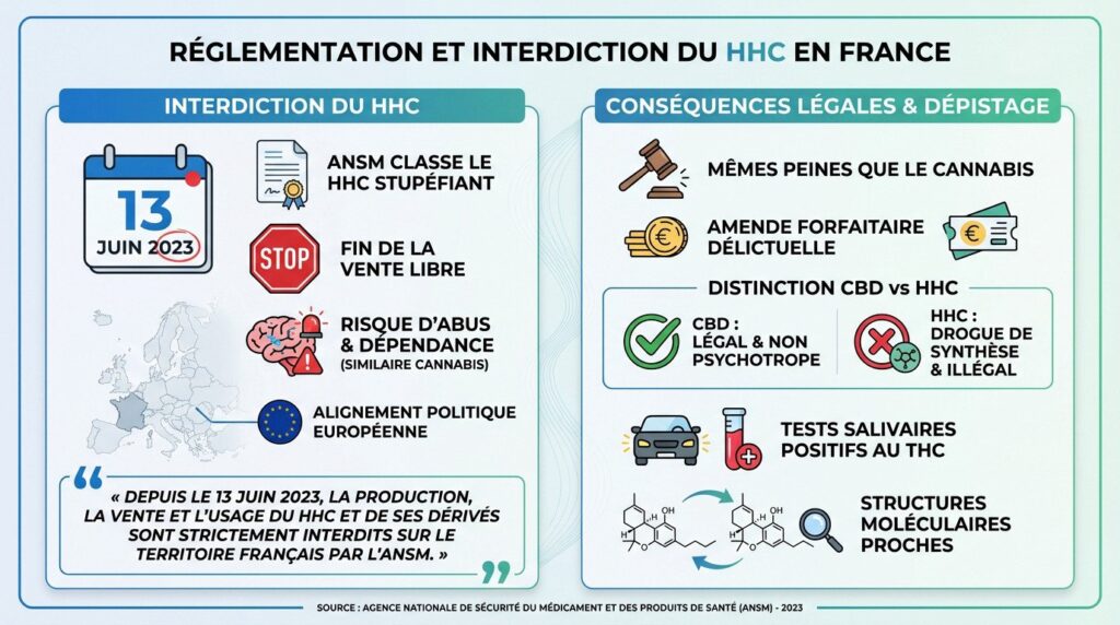 Guía completa para comprar hhc de forma segura y legal