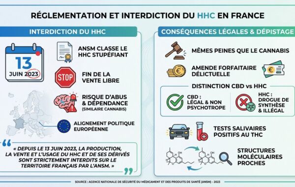 Guía completa para comprar hhc de forma segura y legal