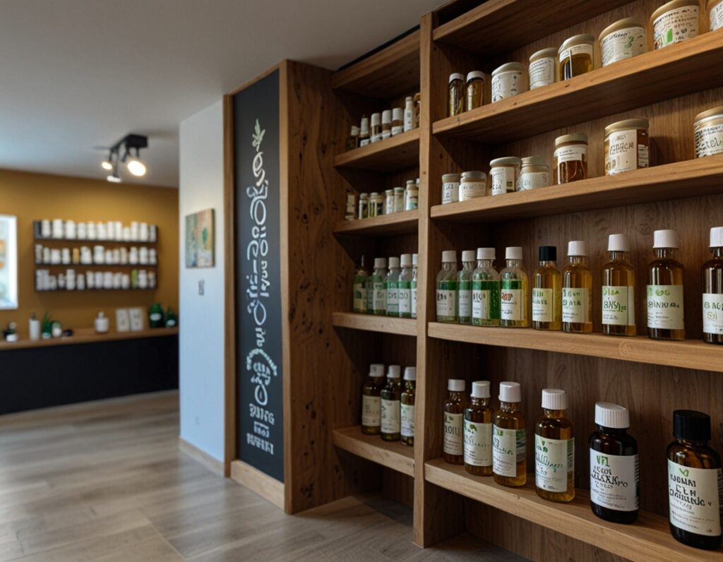 Descubre los beneficios del cbd en Leganés para tu bienestar