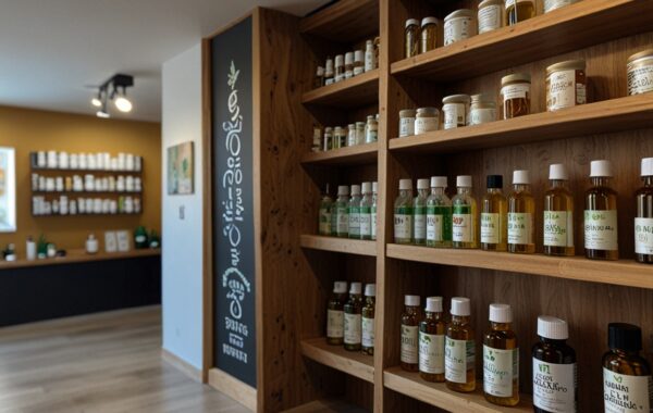 Descubre los beneficios del cbd en Leganés para tu bienestar