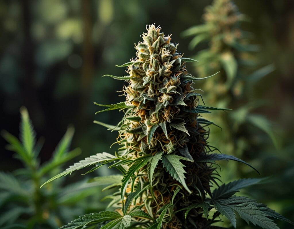 Marihuana californiana: beneficios, usos y regulaciones en 2026