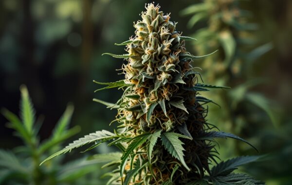 Marihuana californiana: beneficios, usos y regulaciones en 2026