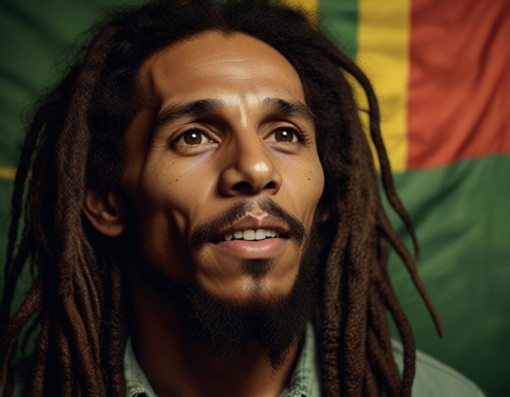 La influencia de bob marley en la música y la cultura reggae