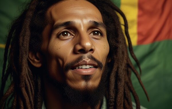 La influencia de bob marley en la música y la cultura reggae