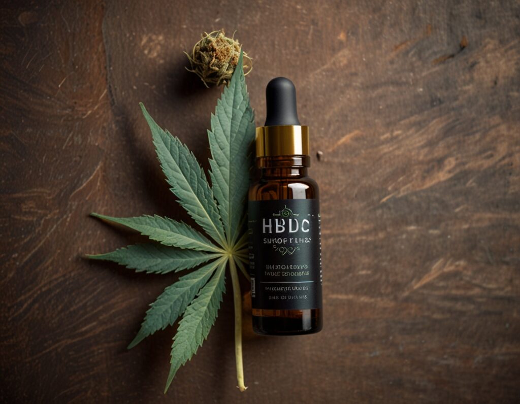 Todo lo que necesitas saber sobre el thc y sus efectos