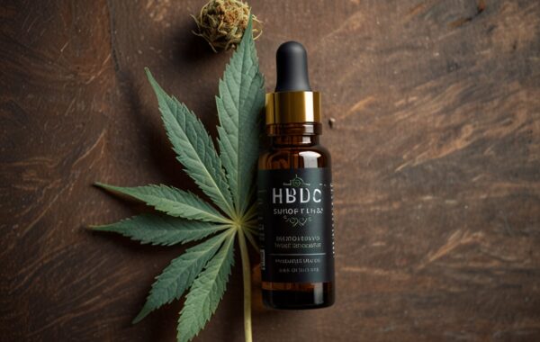 Todo lo que necesitas saber sobre el thc y sus efectos