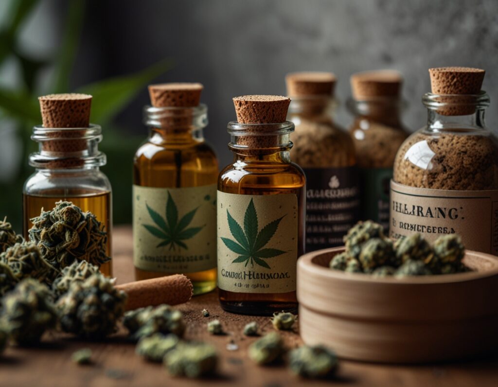 Beneficios de la marihuana para la salud y cómo utilizarlos correctamente