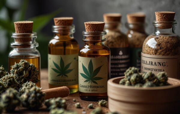 Beneficios de la marihuana para la salud y cómo utilizarlos correctamente