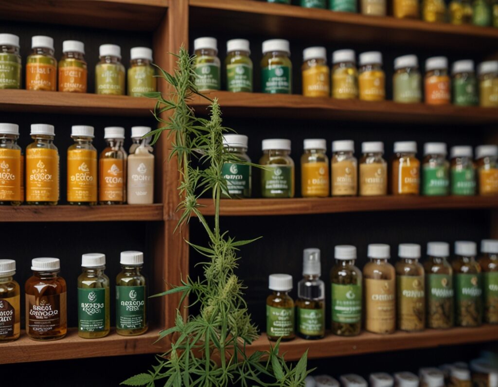 Qué es el cbd y cuáles son sus principales beneficios