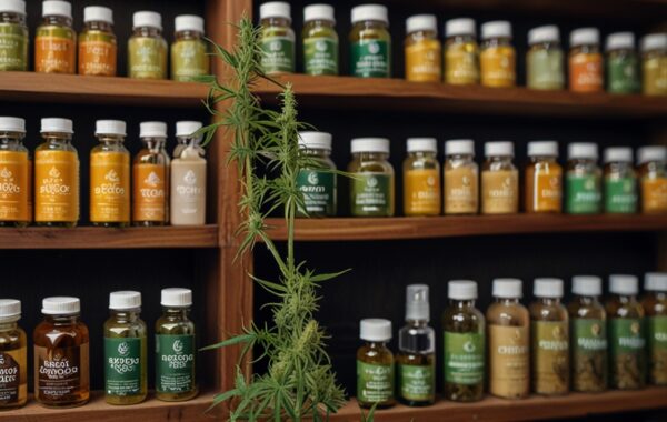 Qué es el cbd y cuáles son sus principales beneficios