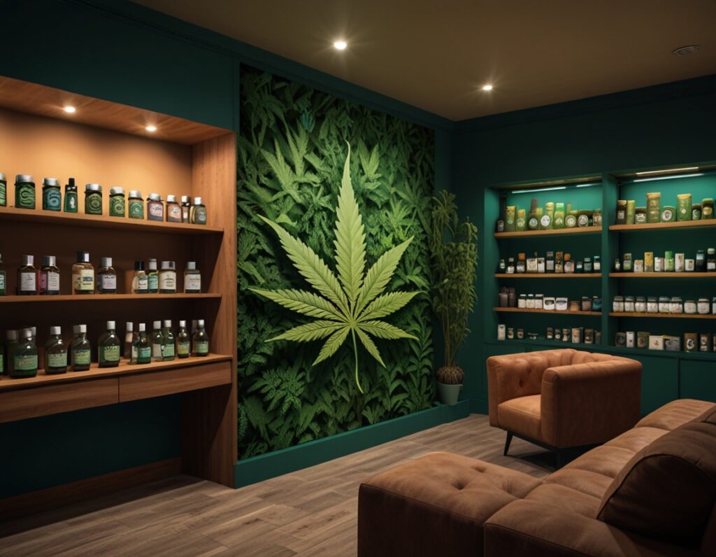 Beneficios y usos del weed en 2026