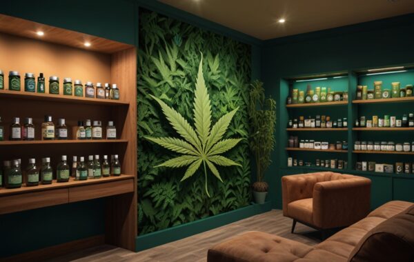 Beneficios y usos del weed en 2026