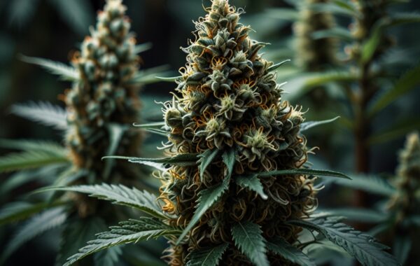 Beneficios y características de la planta indica para el bienestar