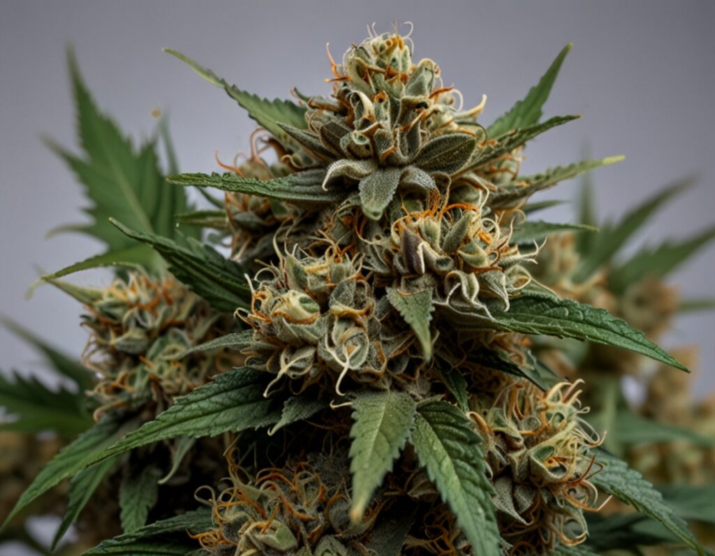 Amnesia haze: características y beneficios de esta cepa popular