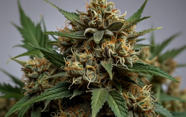 Amnesia haze: características y beneficios de esta cepa popular