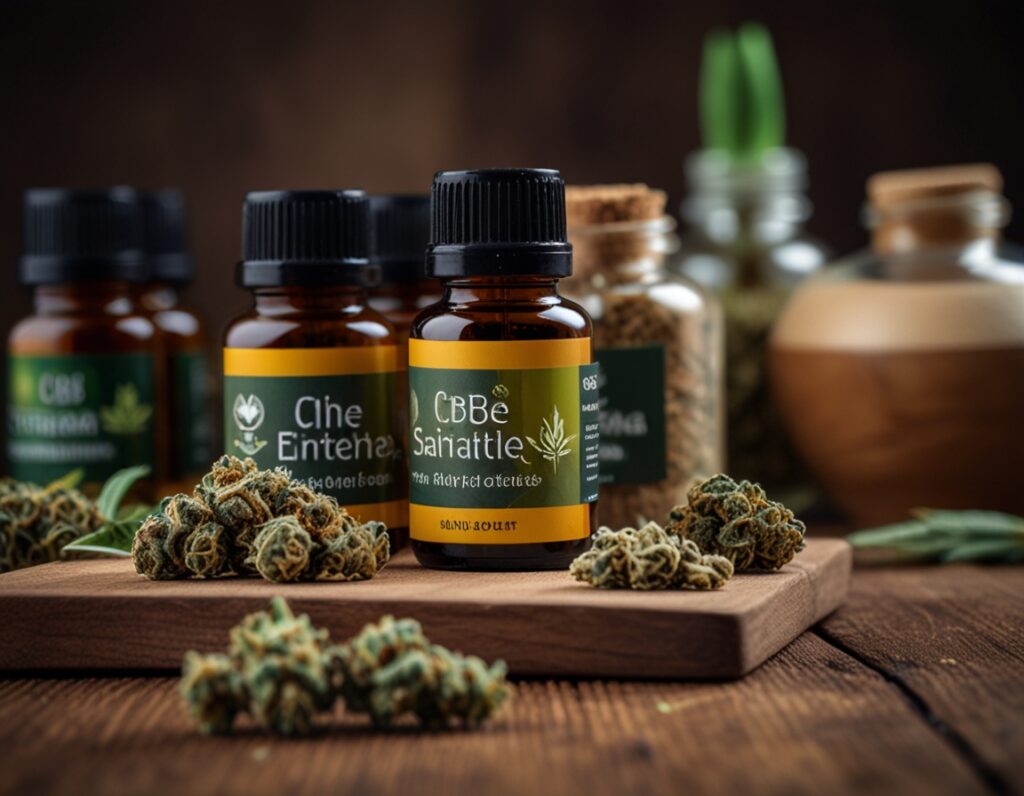 Qué es c sativa y cuáles son sus beneficios principales