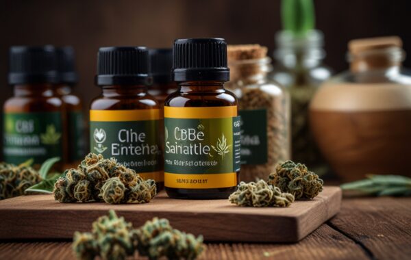 Qué es c sativa y cuáles son sus beneficios principales