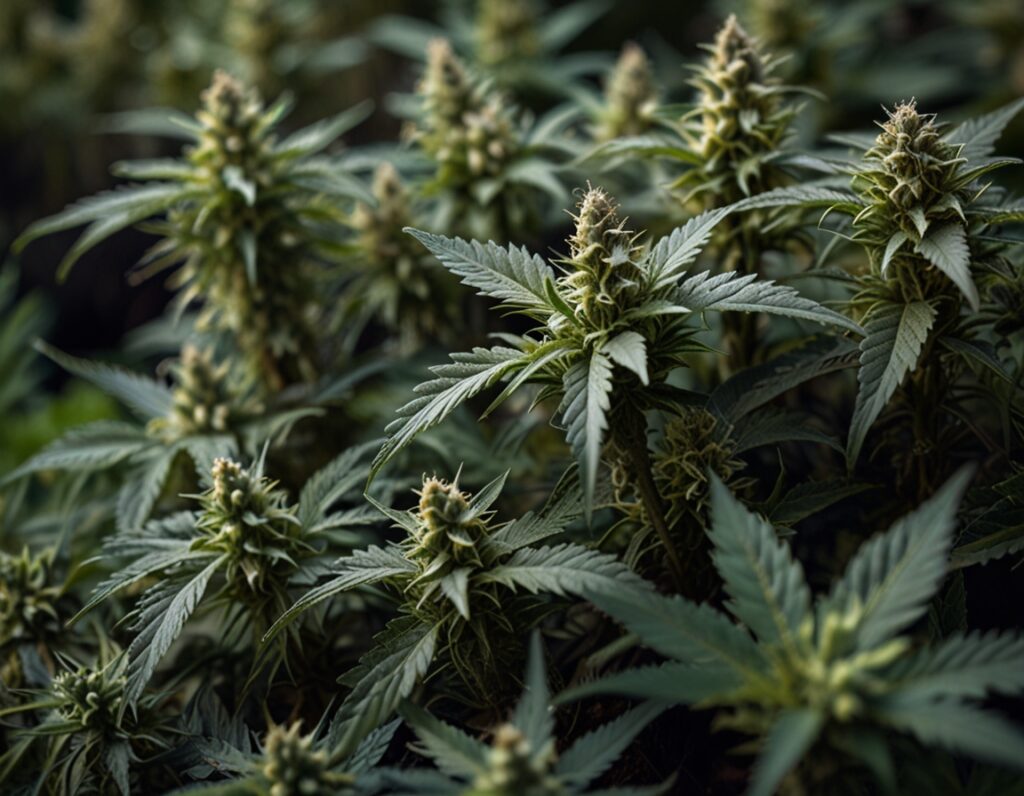 Qué son los cogollos y cómo identificarlos en tus plantas