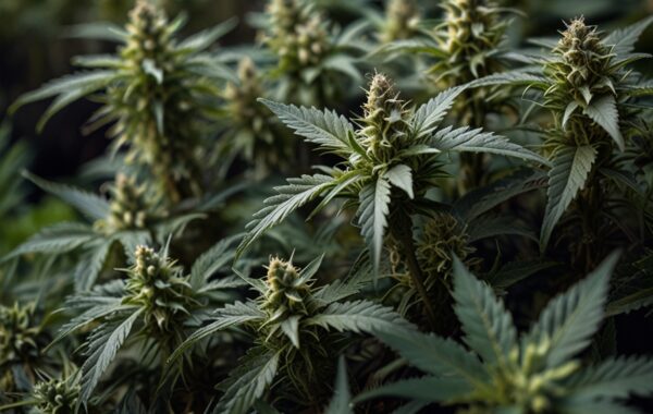 Qué son los cogollos y cómo identificarlos en tus plantas