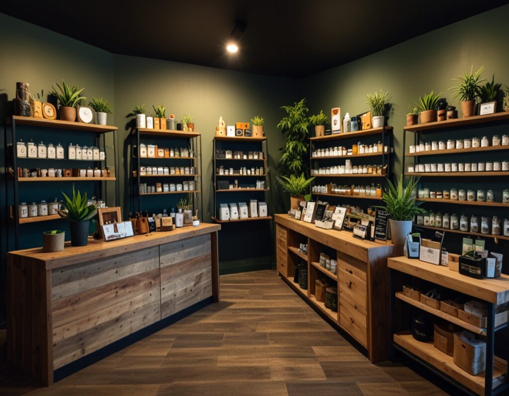 Qué es un canna shop y cómo elegir el mejor para ti