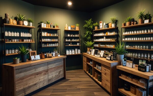 Qué es un canna shop y cómo elegir el mejor para ti