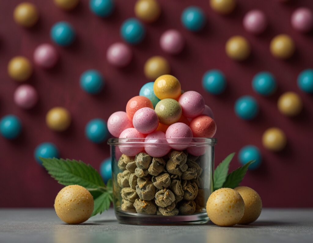 Beneficios y curiosidades del bubble gum: todo lo que debes saber