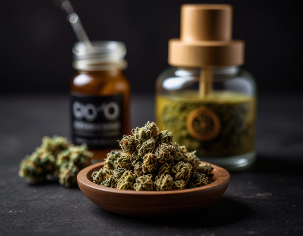 Descubre qué es el bho y cómo se utiliza en la extracción de concentrados