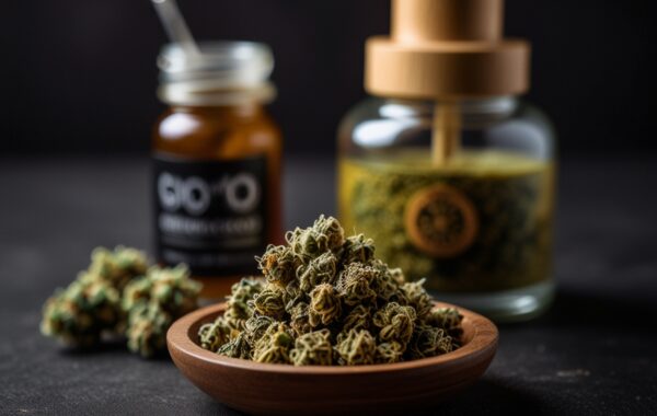 Descubre qué es el bho y cómo se utiliza en la extracción de concentrados