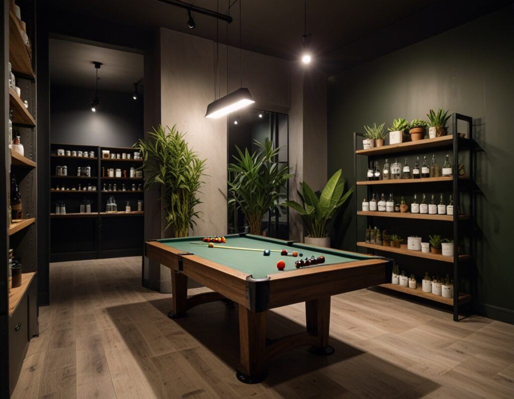 Descubre cómo funciona canna bcn private social club en barcelona