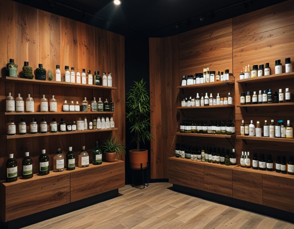 Guía completa sobre el cbd en valencia y sus beneficios