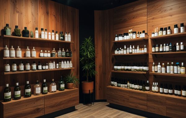 Guía completa sobre el cbd en valencia y sus beneficios