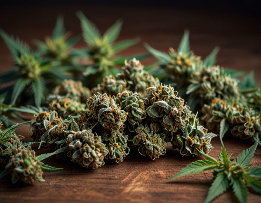 Todo lo que debes saber sobre la hoja de marihuana y sus usos