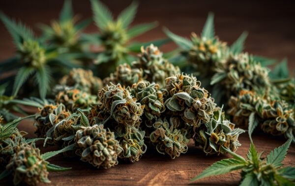 Todo lo que debes saber sobre la hoja de marihuana y sus usos