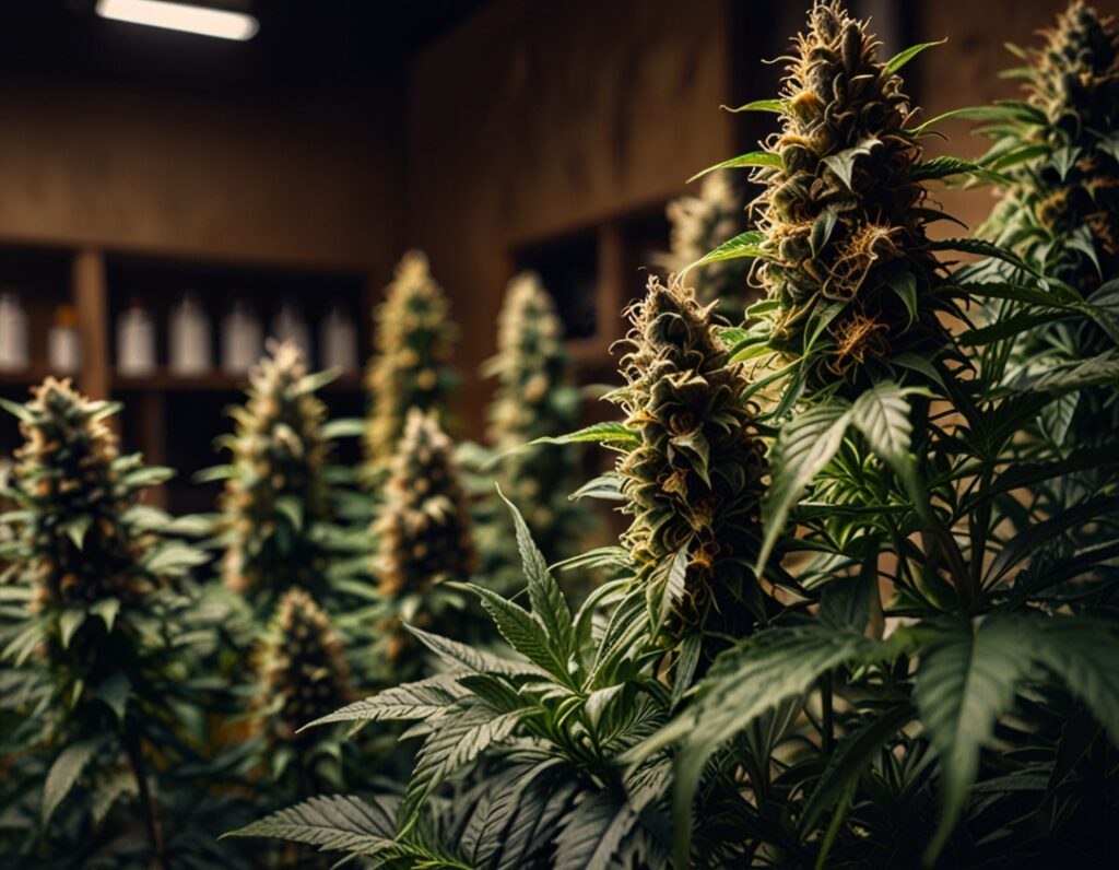 Todo sobre la planta del tabaco y su cultivo sostenible