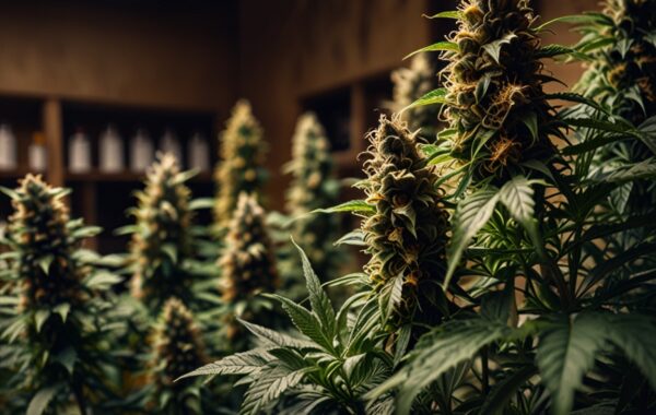 Todo sobre la planta del tabaco y su cultivo sostenible