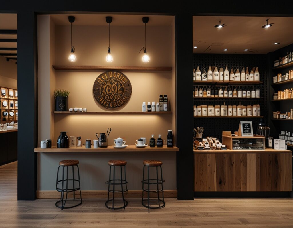 Los mejores coffee shop en barcelone para disfrutar del café