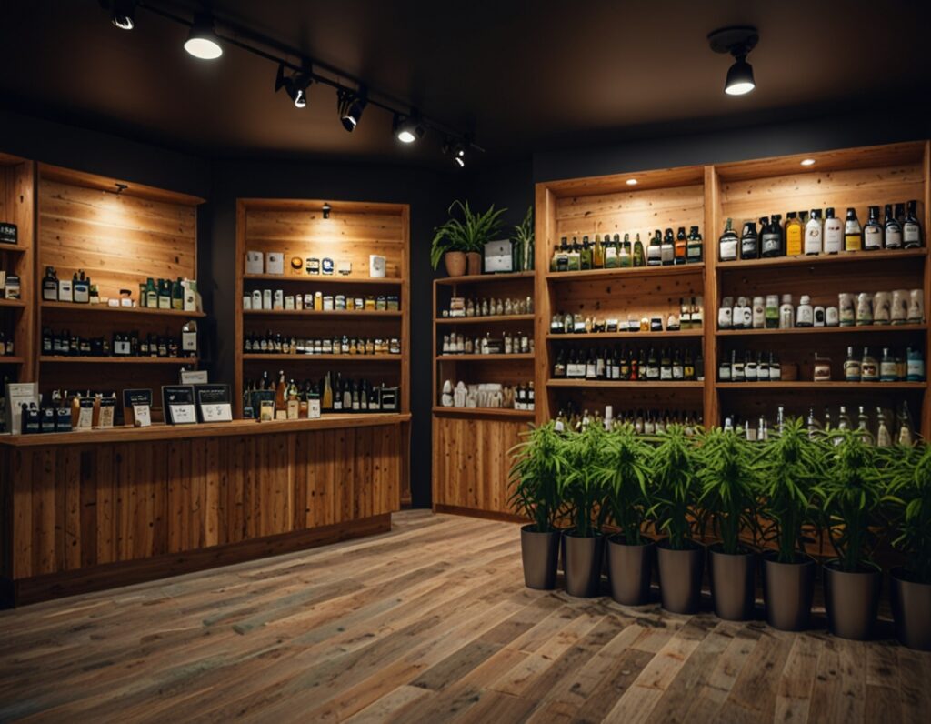 Qué es el thcp y cómo influye en el consumo de cannabis