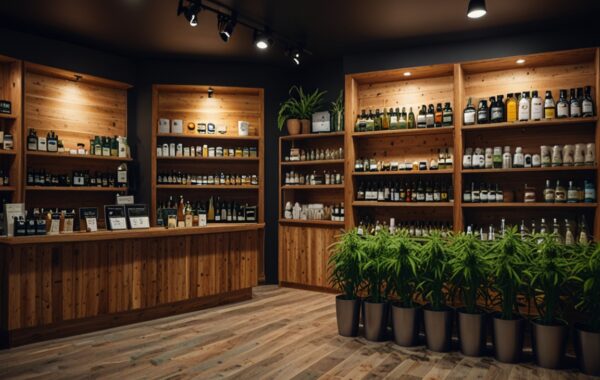 Qué es el thcp y cómo influye en el consumo de cannabis