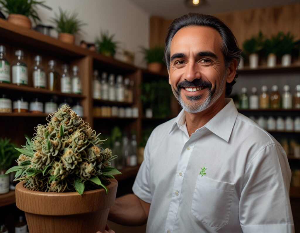 Qué es tricoma y cómo puede transformar tu cultivo