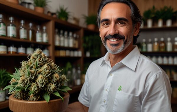 Qué es tricoma y cómo puede transformar tu cultivo