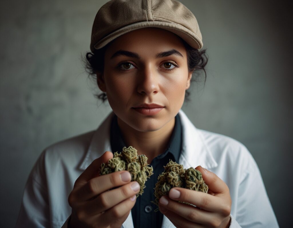 Charas: qué es y cómo se produce esta resina de cannabis