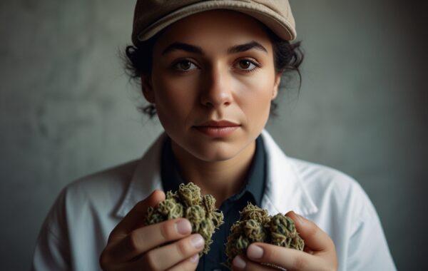 Charas: qué es y cómo se produce esta resina de cannabis