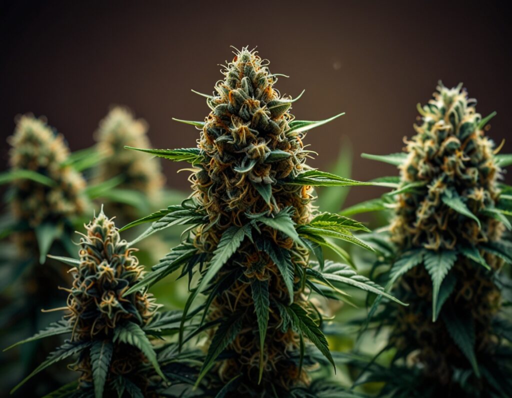 ¿qué es la marihuana sin thc y cuáles son sus beneficios?