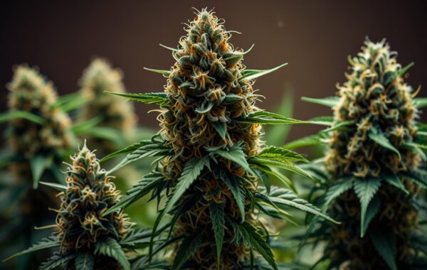 ¿qué es la marihuana sin thc y cuáles son sus beneficios?