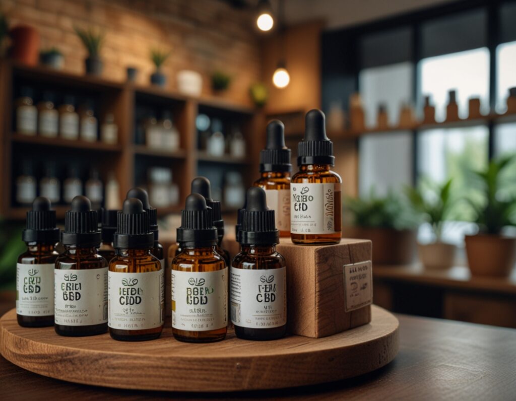 Qué es el cbd coloca y cómo influye en tu estado de ánimo
