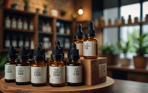 Qué es el cbd coloca y cómo influye en tu estado de ánimo